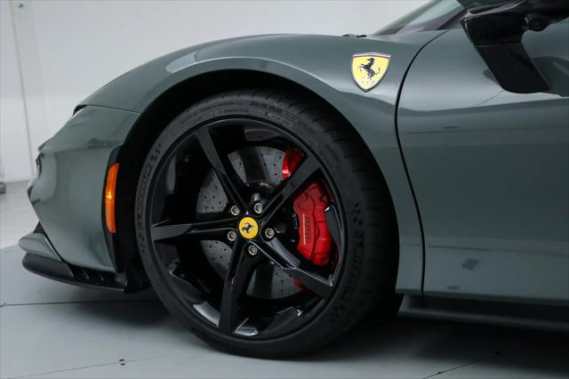 2025 Ferrari 90 Standard