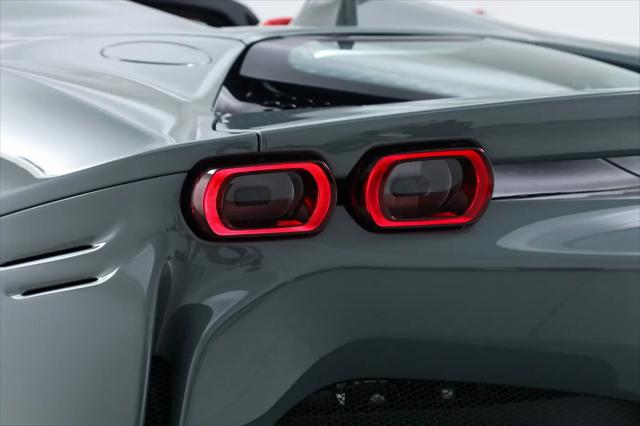 2025 Ferrari 90 Standard
