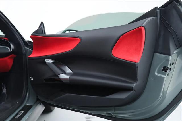 2025 Ferrari 90 Standard