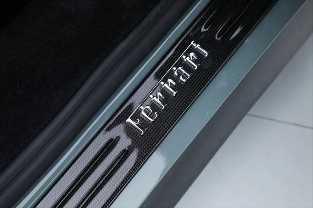 2025 Ferrari 90 Standard