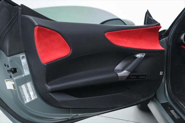 2025 Ferrari 90 Standard