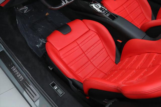 2025 Ferrari 90 Standard