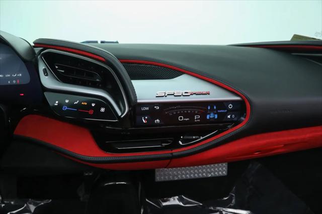 2025 Ferrari 90 Standard
