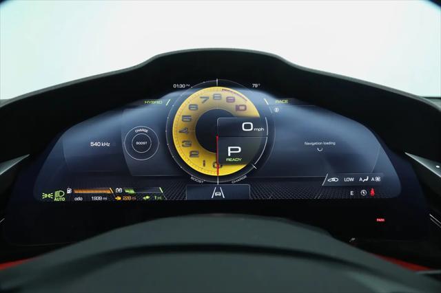 2025 Ferrari 90 Standard