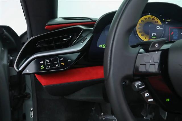 2025 Ferrari 90 Standard