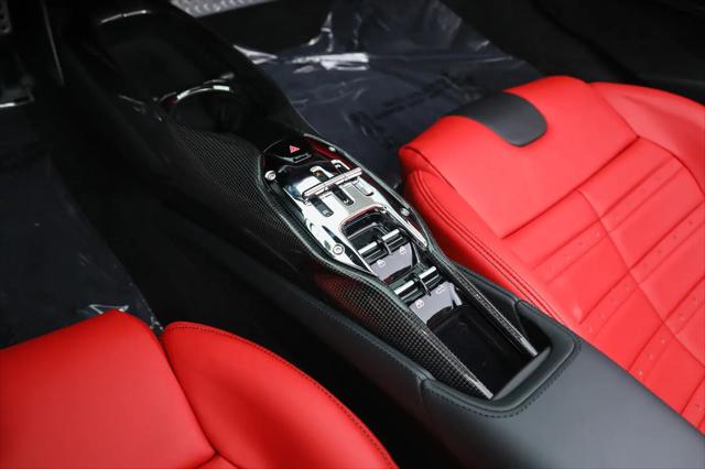 2025 Ferrari 90 Standard
