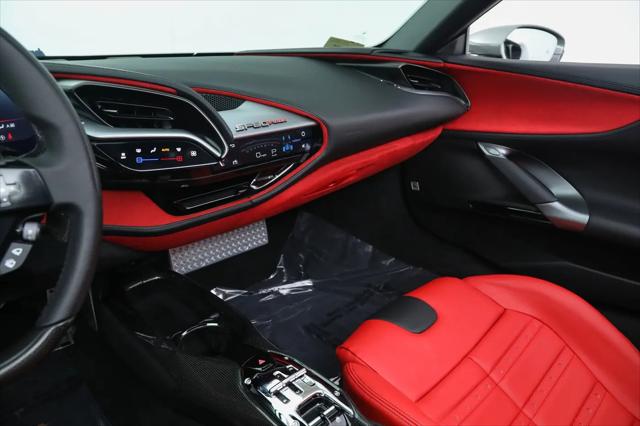 2025 Ferrari 90 Standard