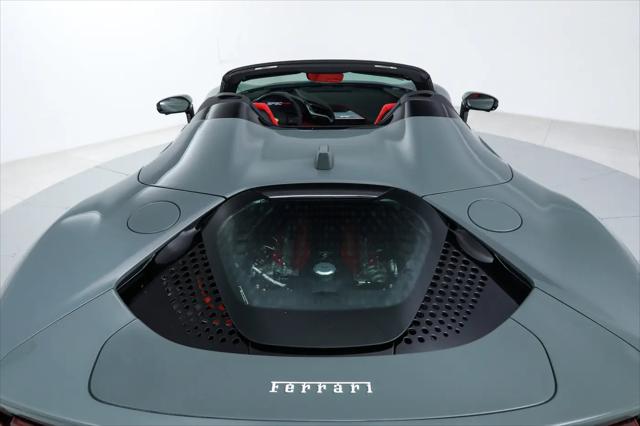 2025 Ferrari 90 Standard