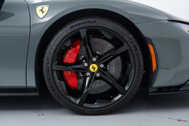 2025 Ferrari 90 Standard
