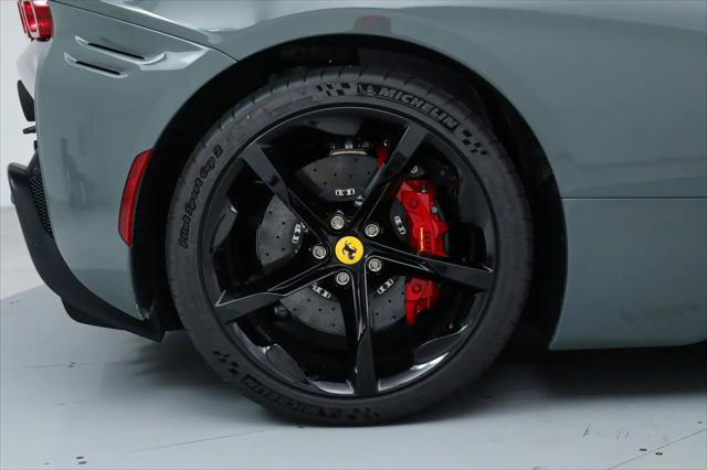 2025 Ferrari 90 Standard