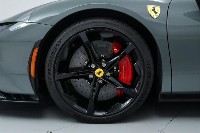 2025 Ferrari 90 Standard