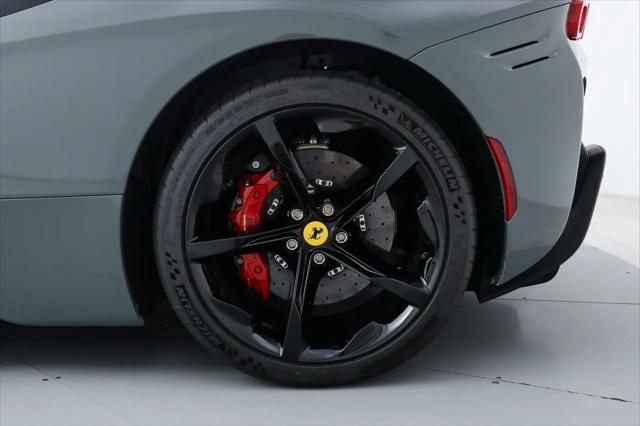 2025 Ferrari 90 Standard