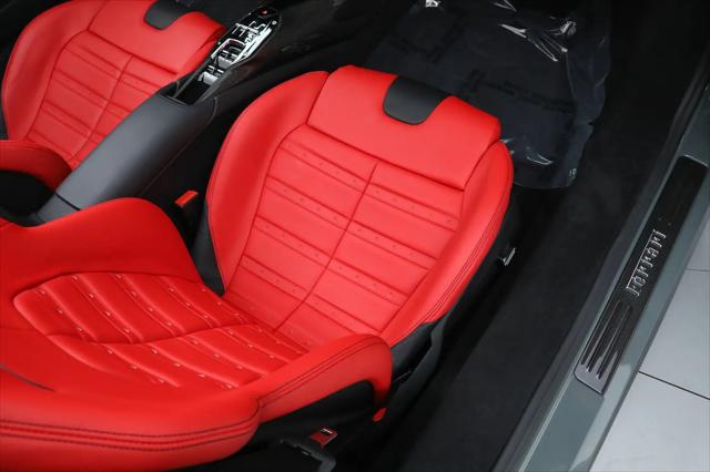 2025 Ferrari 90 Standard