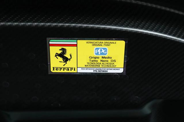 2025 Ferrari 90 Standard