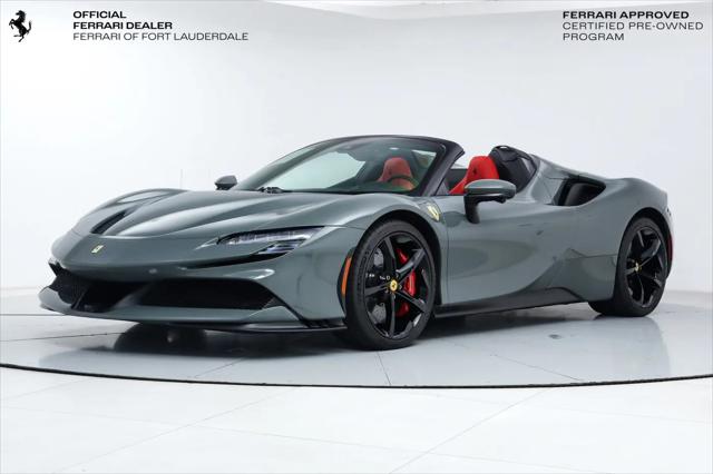 2025 Ferrari 90 Standard for sale in Fort Lauderdale, FL