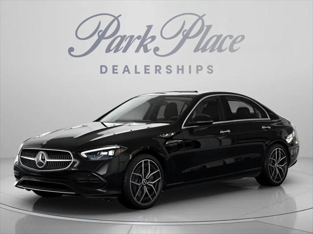 2026 Mercedes-Benz C-CLASS C 300 C 300 for sale in Fort Worth, TX