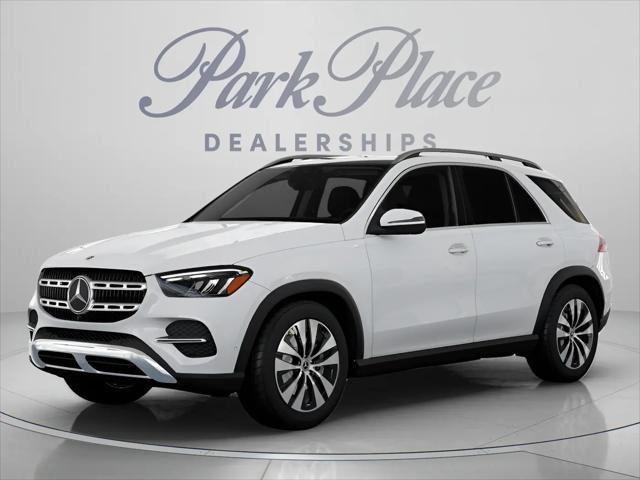 2026 Mercedes-Benz GLE GLE 350 GLE 350 for sale in Fort Worth, TX