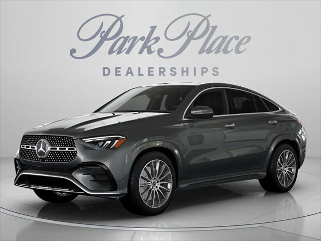 2026 Mercedes-Benz GLE 450 4MATIC for sale in Fort Worth, TX