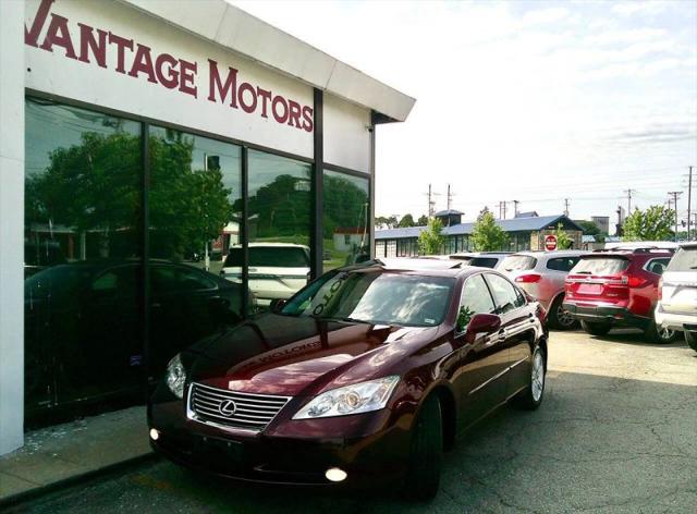 2008 Lexus ES 350 350 for sale in RAYTOWN, MO