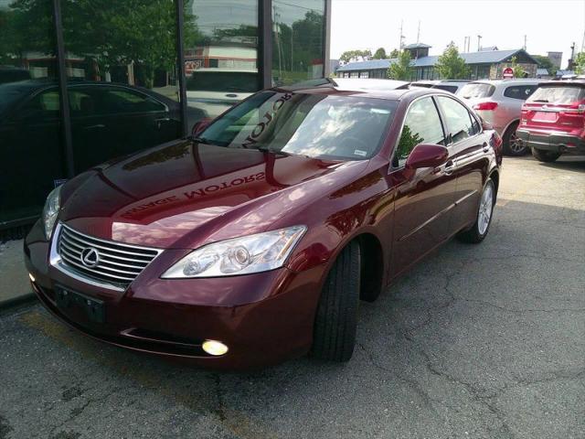 2008 Lexus ES 350 350