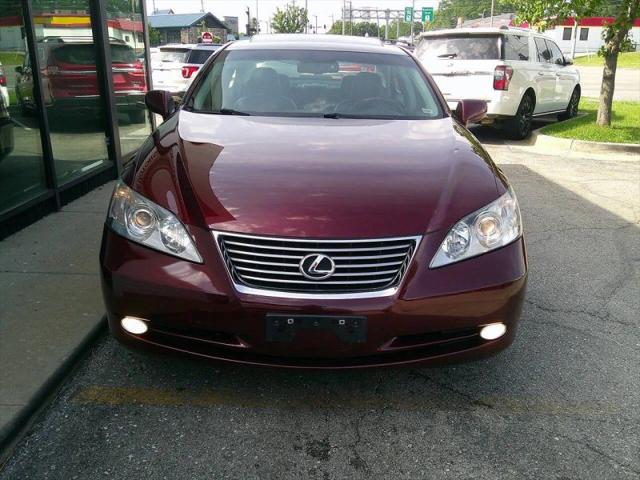 2008 Lexus ES 350 350