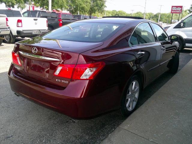 2008 Lexus ES 350 350