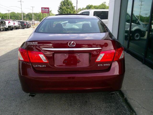 2008 Lexus ES 350 350