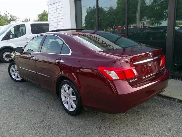 2008 Lexus ES 350 350