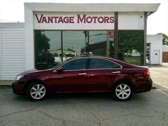 2008 Lexus ES 350 350