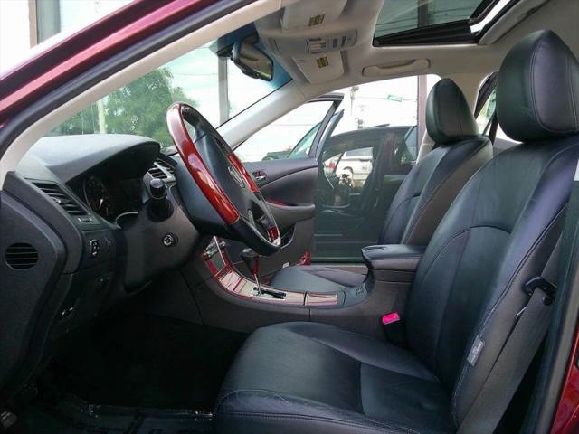 2008 Lexus ES 350 350
