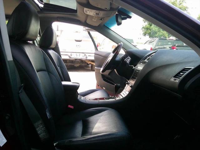 2008 Lexus ES 350 350