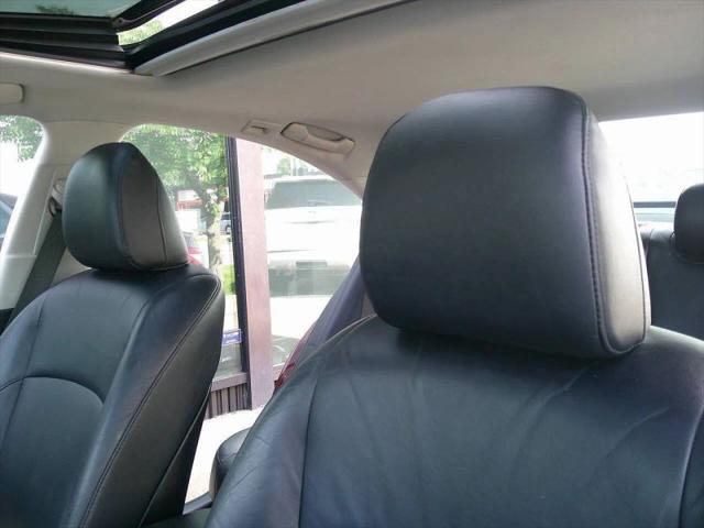 2008 Lexus ES 350 350