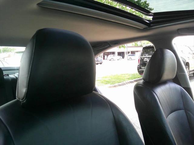 2008 Lexus ES 350 350