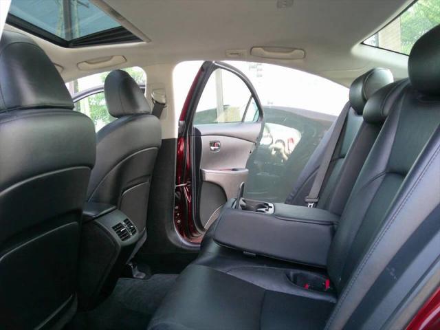 2008 Lexus ES 350 350