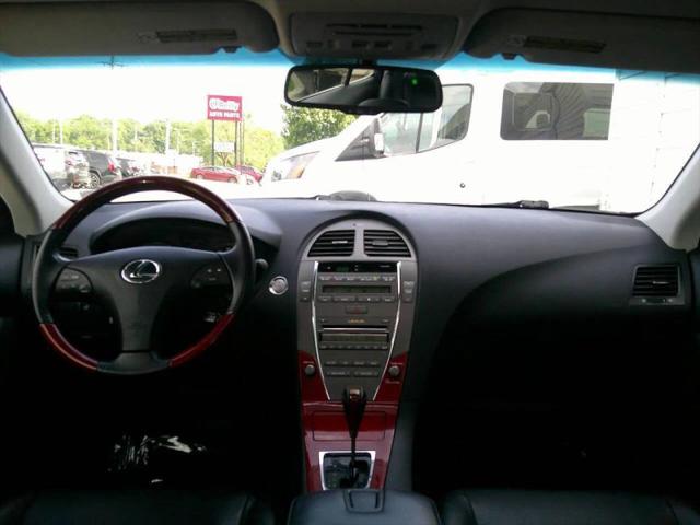 2008 Lexus ES 350 350
