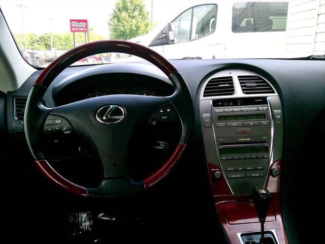 2008 Lexus ES 350 350