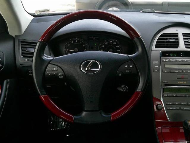 2008 Lexus ES 350 350