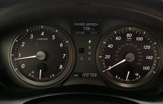 2008 Lexus ES 350 350