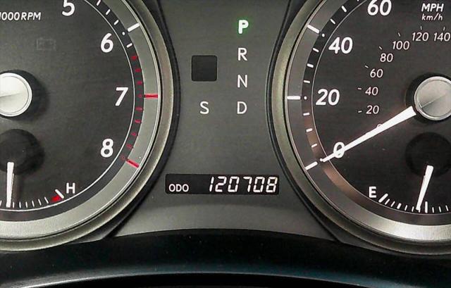 2008 Lexus ES 350 350