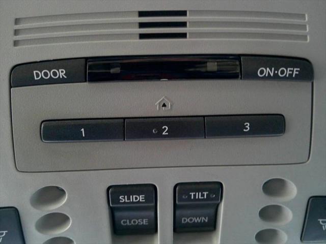 2008 Lexus ES 350 350