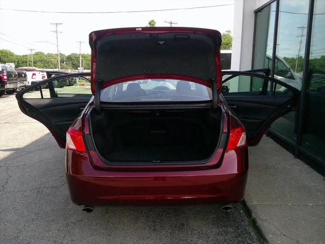 2008 Lexus ES 350 350