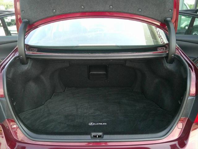 2008 Lexus ES 350 350