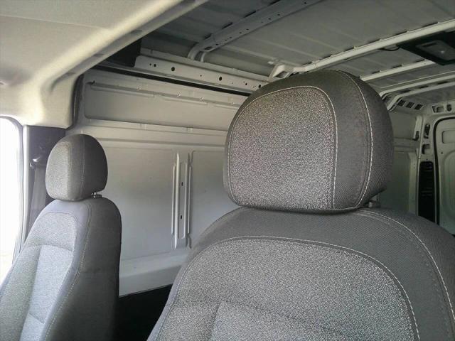 2023 Ram ProMaster 2500 Cargo Van High Roof 159" WB