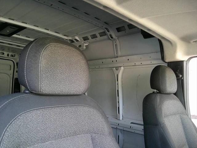 2023 Ram ProMaster 2500 Cargo Van High Roof 159" WB