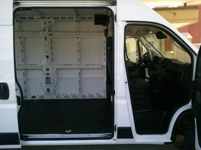 2023 Ram ProMaster 2500 Cargo Van High Roof 159" WB