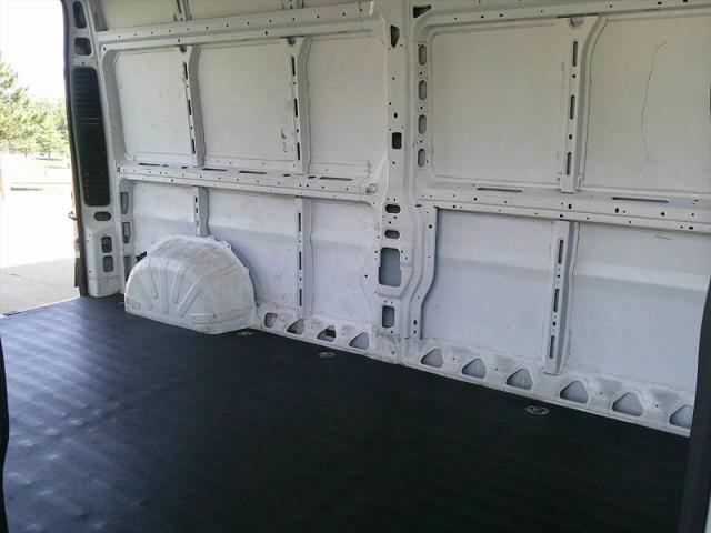 2023 Ram ProMaster 2500 Cargo Van High Roof 159" WB