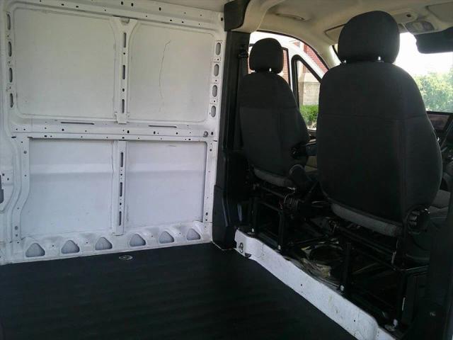 2023 Ram ProMaster 2500 Cargo Van High Roof 159" WB