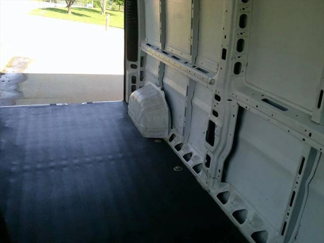 2023 Ram ProMaster 2500 Cargo Van High Roof 159" WB