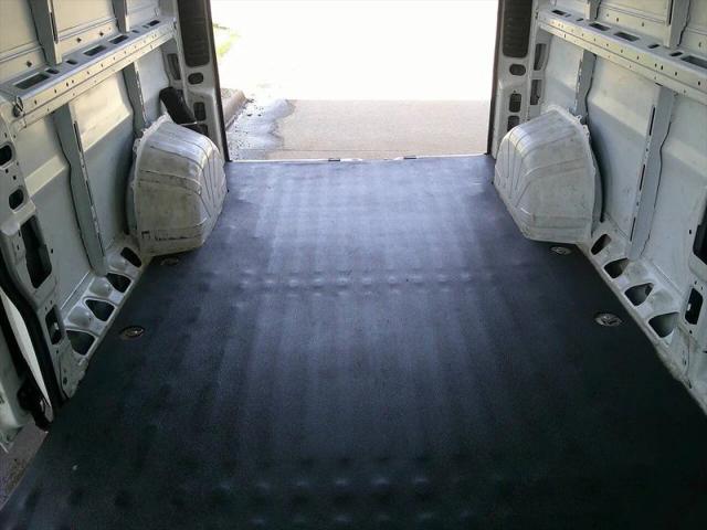 2023 Ram ProMaster 2500 Cargo Van High Roof 159" WB