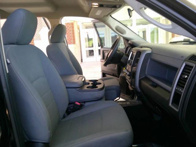 2019 Ram 1500 Classic Tradesman Crew Cab 4x2 5'7" Box